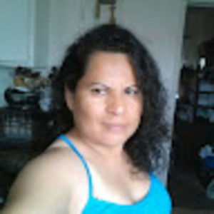 Meet your Posher, Maribel